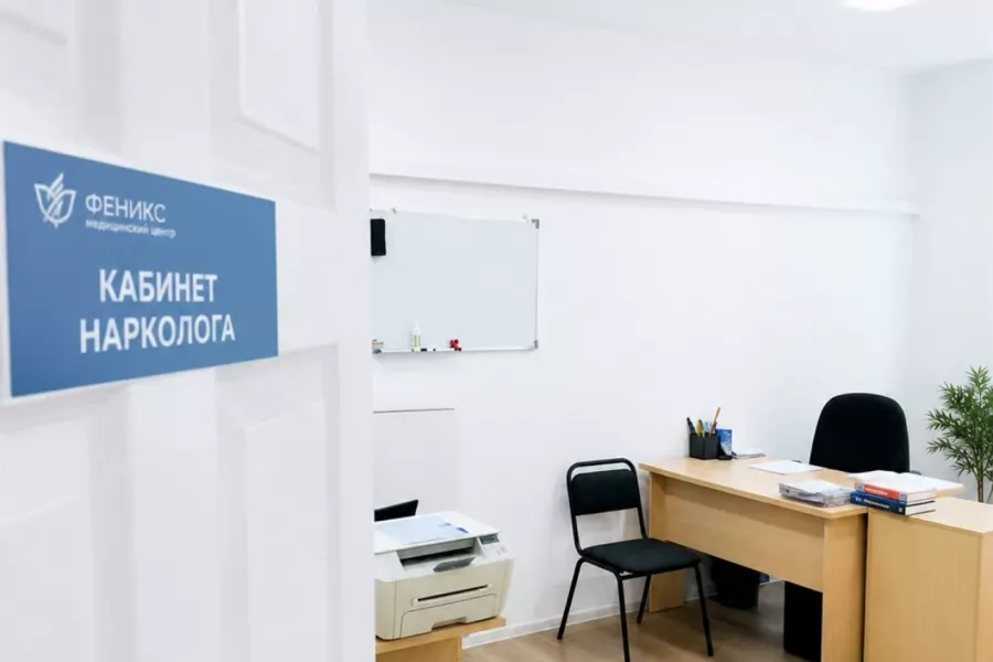 Реабилитационный центр для наркозависимых в Кашине
